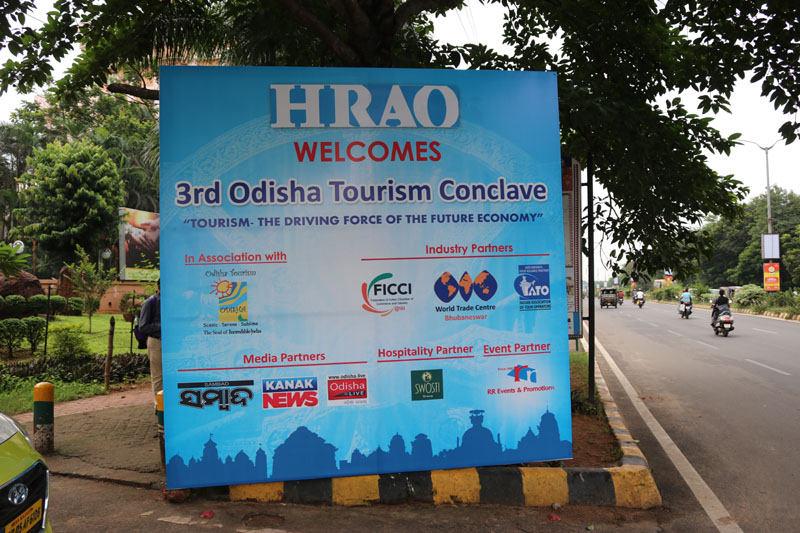 Odisha Tourism Conclave-2018