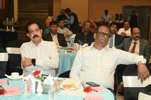37th EC Meeting