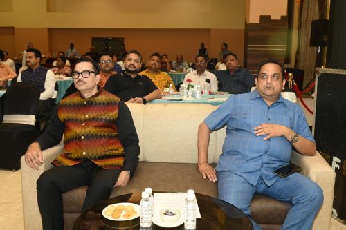 37th EC Meeting