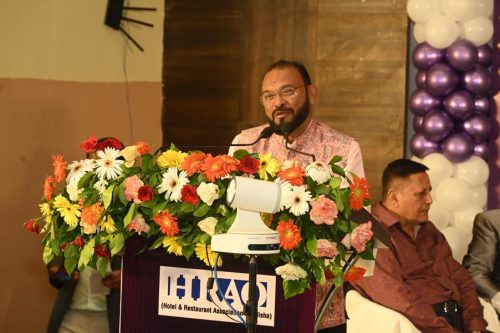 37th EC Meeting