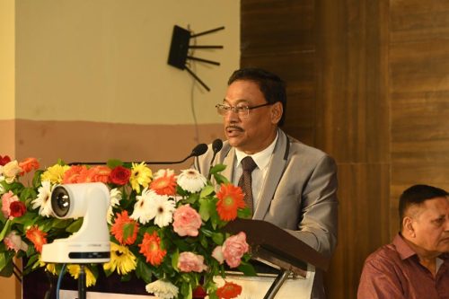 37th EC Meeting
