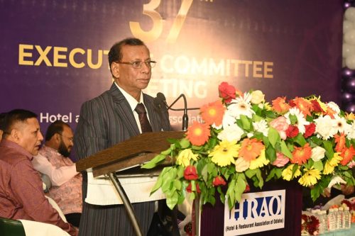 37th EC Meeting