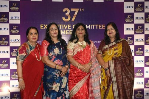 37th EC Meeting