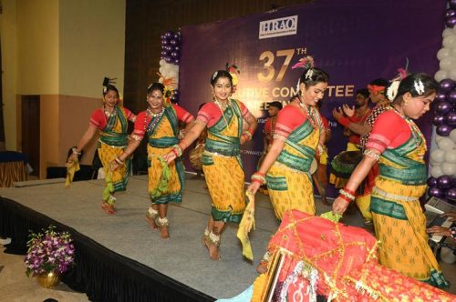 37th EC Meeting
