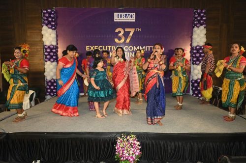 37th EC Meeting