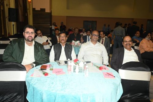 37th EC Meeting