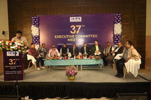 37th EC Meeting