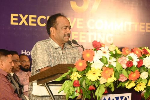 37th EC Meeting