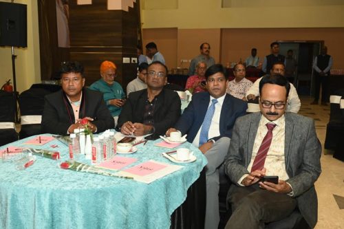 37th EC Meeting