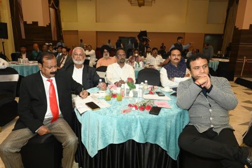37th EC Meeting