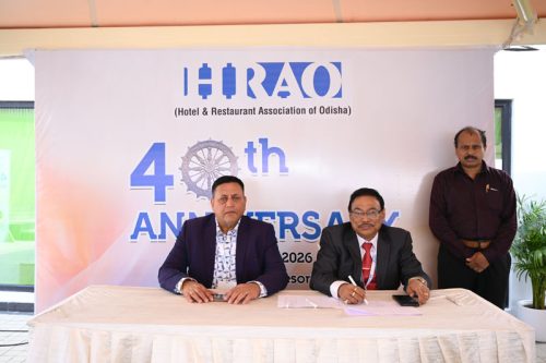 HRAO 40YearsCelebration 2
