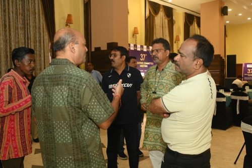 Press Meet-2026